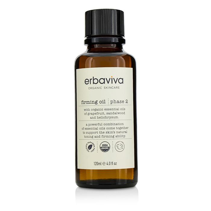 Firming Oil : Phase 2 - 120ml/4oz