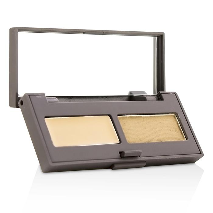 Sketch & Intensify Pomade And Powder Brow Duo - Blonde - 2g/0.065oz