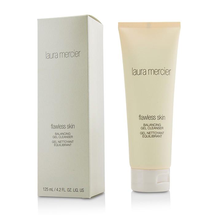 Flawless Skin Balancing Gel Cleanser - For Normal To Oily Skin - 125ml/4.2oz