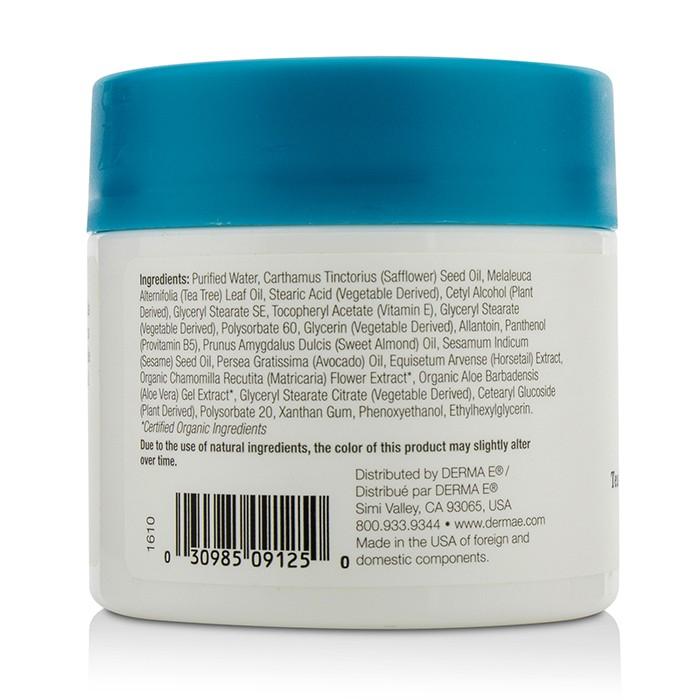 Therapeutic Tea Tree & Vitamin E Antiseptic Cream - 113g/4oz