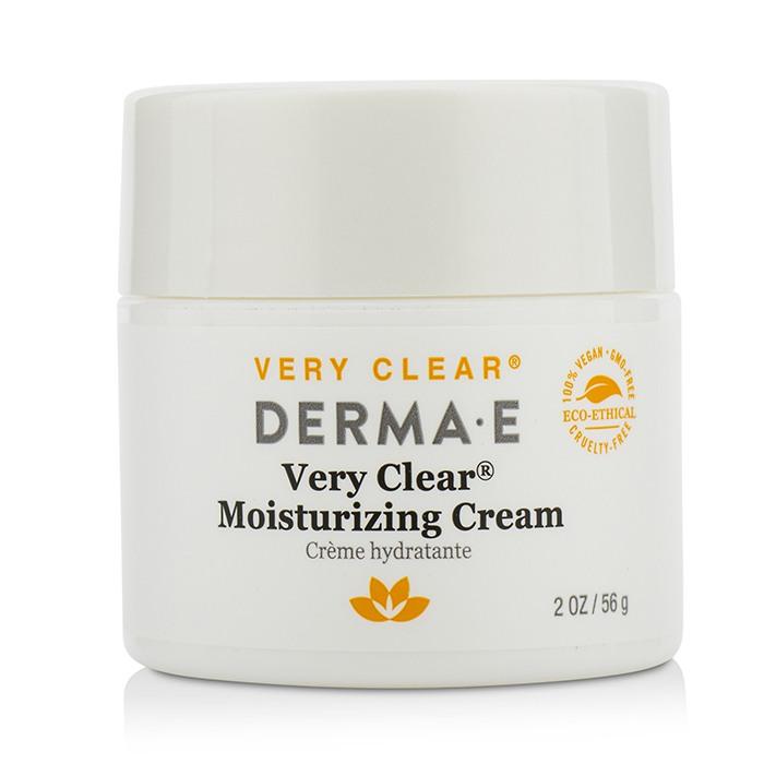 Very Clear Moisturizing Cream - 56g/2oz