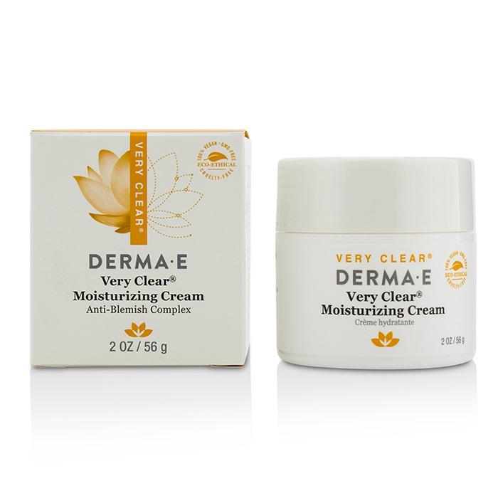 Very Clear Moisturizing Cream - 56g/2oz