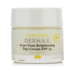 Even Tone Brightening Day Cream Spf 15 - 56g/2oz
