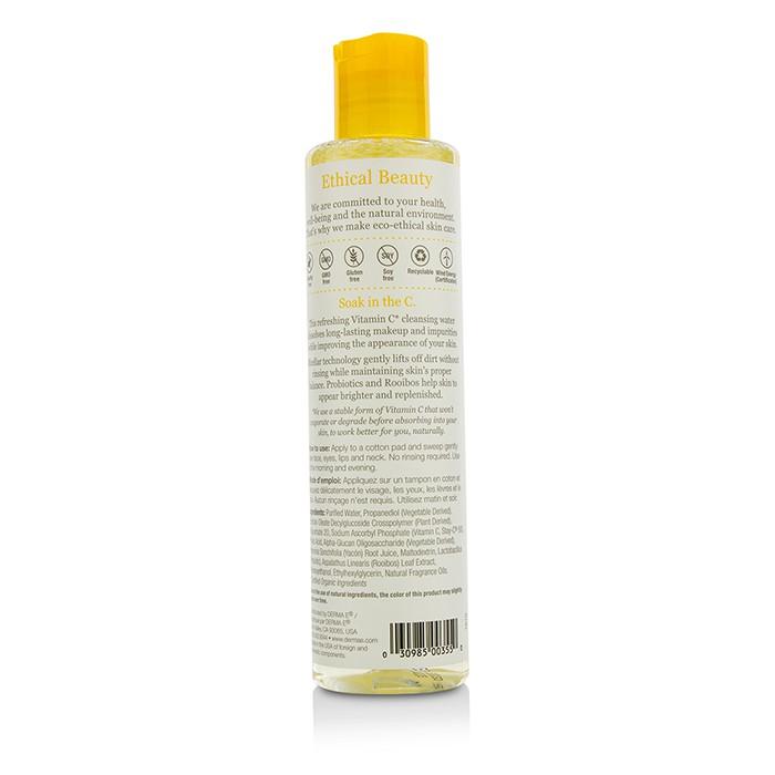 Vitamin C Micellar Cleansing Water - 175ml/6oz