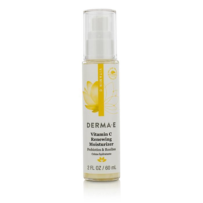 Vitamin C Renewing Moisturizer - 60ml/2oz