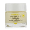 Vitamin C Intense Night Cream - 56g/2oz