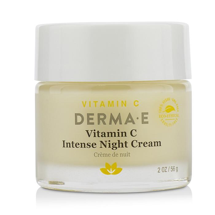 Vitamin C Intense Night Cream - 56g/2oz