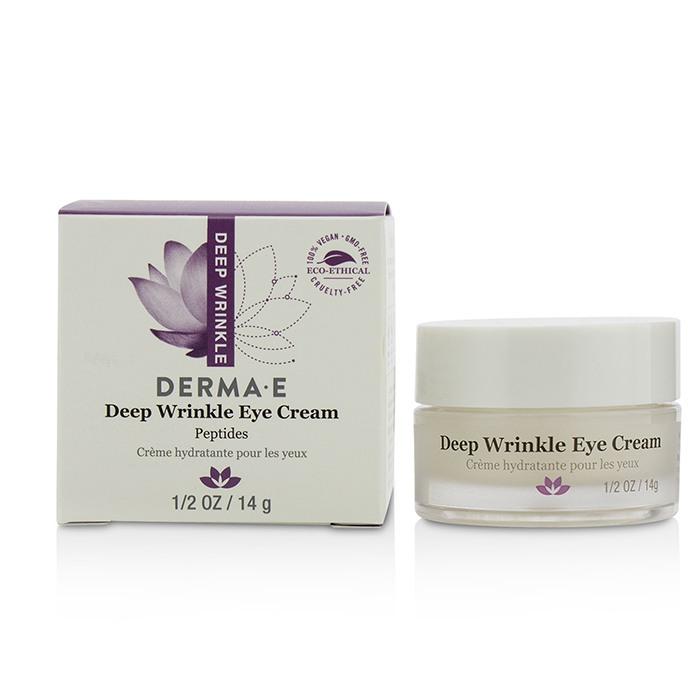 Deep Wrinkle Eye Cream - 14g/0.5oz