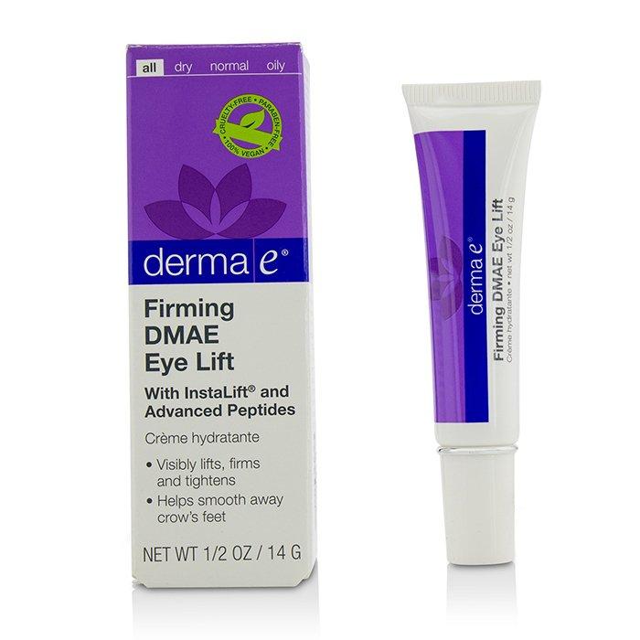 Firming Dmae Eye Lift - For All Skin Types - 14g/0.5oz