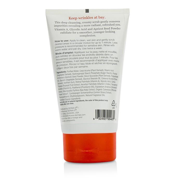 Anti-wrinkle Scrub - 113g/4oz