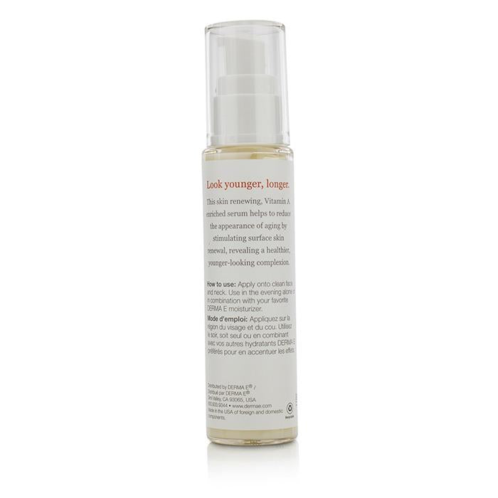 Anti-wrinkle Night Serum - 60ml/2oz