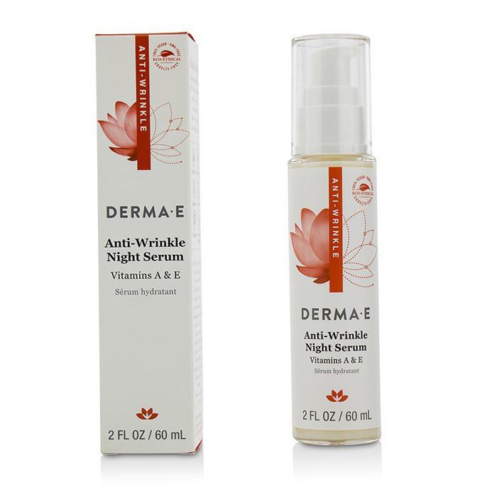 Anti-wrinkle Night Serum - 60ml/2oz