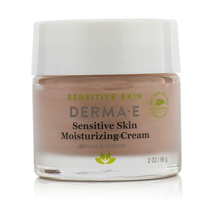 Sensitive Skin Moisturizing Cream - 56g/2oz