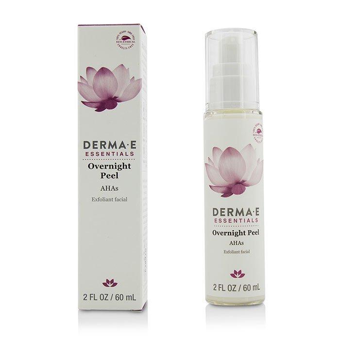 Essentials Overnight Peel - 60ml/2oz