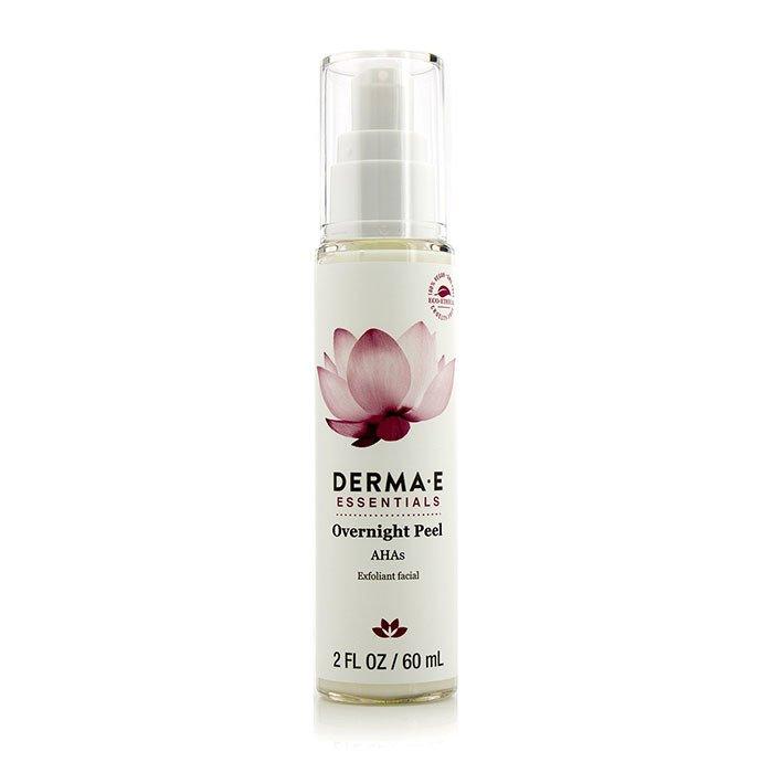 Essentials Overnight Peel - 60ml/2oz