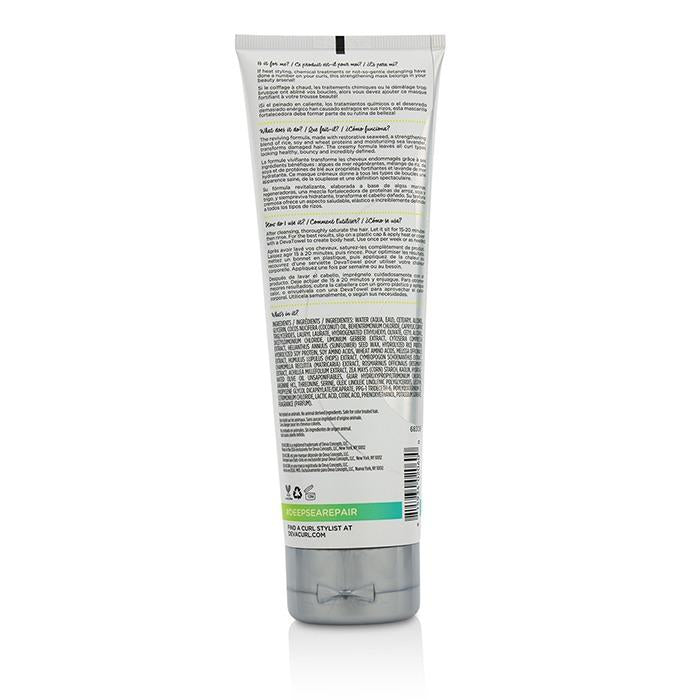 Deep Sea Repair (seaweed Strengthening Mask) - 236.6ml/8oz