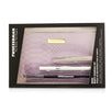 Brow Beauty Essentials Kit - 3pcs+1bag