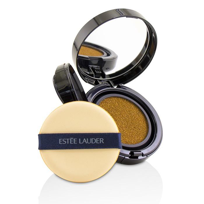 Double Wear Cushion Bb All Day Wear Liquid Compact Spf 50 - # 5w1 Bronze - 12g/0.42oz