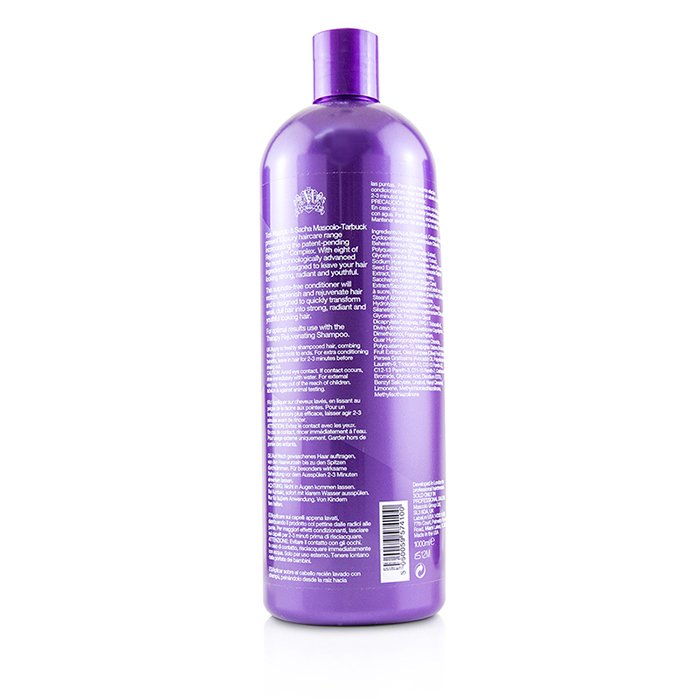 Therapy Rejuvenating Conditioner - 1000ml/33.8oz