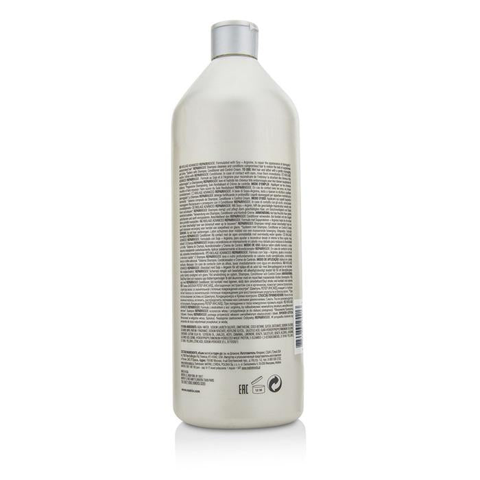 Biolage Advanced Repairinside Shampoo (for Damaged, Breaking Hair) - 1000ml/33.8oz