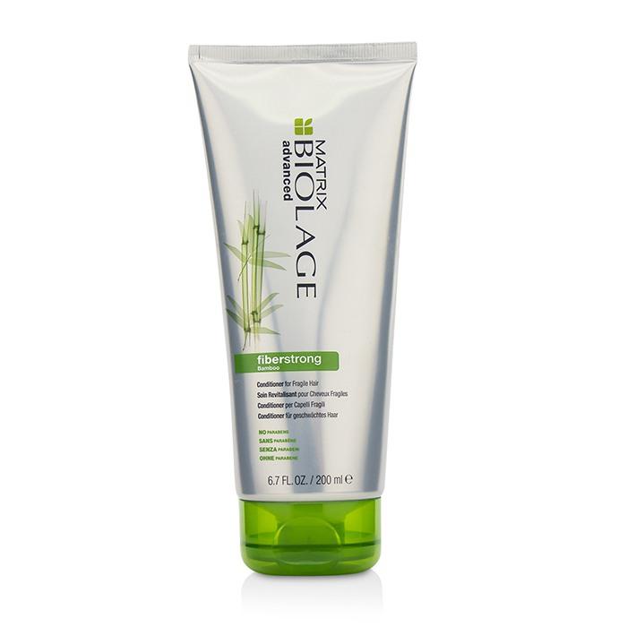 Biolage Advanced Fiberstrong Conditioner (for Fragile Hair) - 200ml/6.8oz