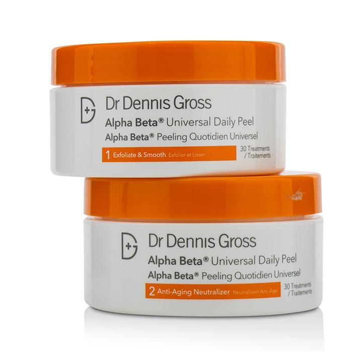 Alpha Beta Universal Daily Peel - Jar - 30 Treatments