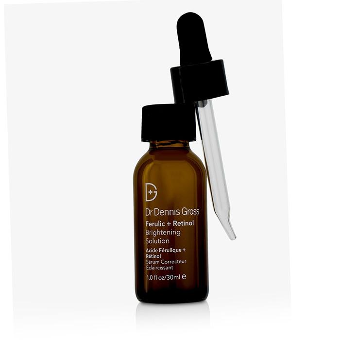 Ferulic + Retinol Brightening Solution - 30ml/1oz