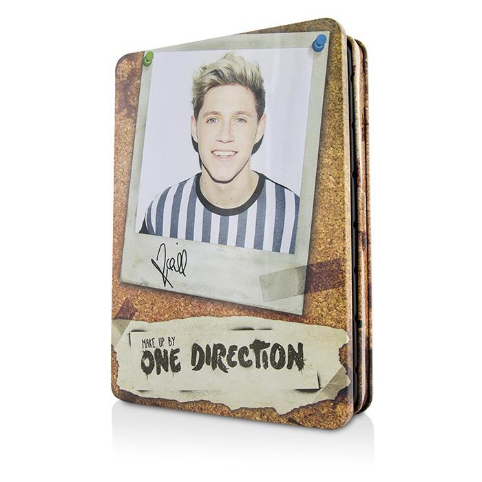 Make Up Palette - Niall - -