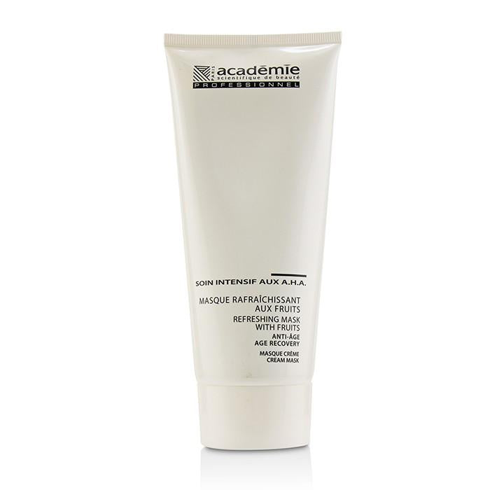 Refreshing Mask With Fruits - Salon Size - 200ml/6.7oz