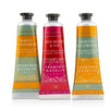 Festive Winter Hand Trio (1x Frosted Spicewood, 1x White Cardamom, 1x Red Berry & Fir) - 3x25ml/0.86oz