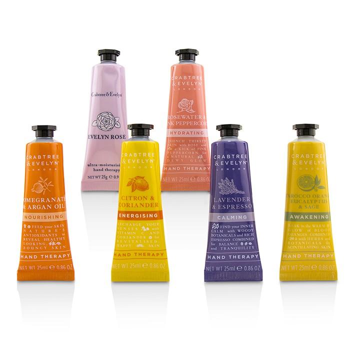 Everyday Winter Hand Collection - 6x25ml/0.86oz