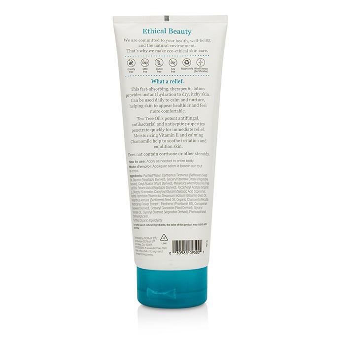 Therapeutic Itch Relief Lotion - 227g/8oz
