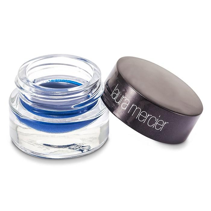 Creme Eye Liner - # Indigo (unboxed) - 3.5g/0.12oz