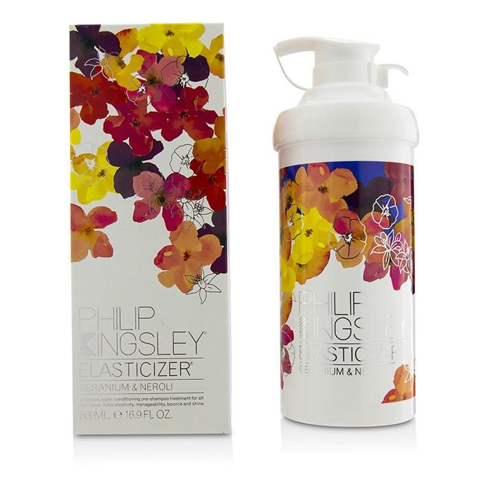 Geranium & Neroli Elasticizer - 500ml/16.9oz