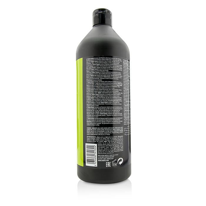 Total Results Texture Games Polymers Shampoo (for Texture) - 1000ml/33.8oz