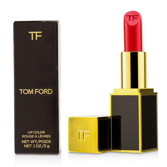 Lip Color - # 72 Sweet Tempest - 3g/0.1oz