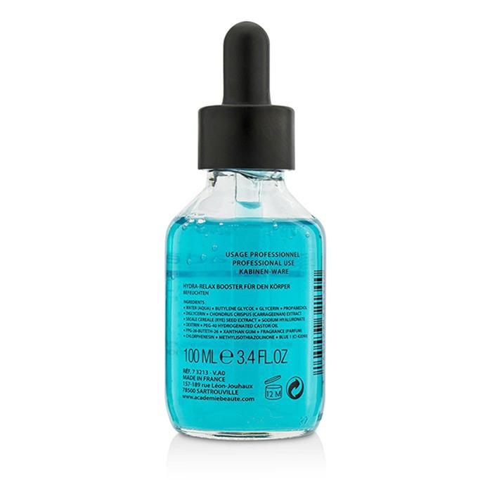 Hydra-relax Body Booster - Hydrate - 100ml/3.4oz