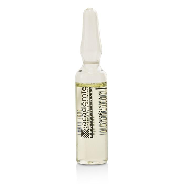 Specific Treatments 2 Ampoules Omega 3-6-9 - Salon Product - 10x3ml/0.1oz