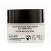 Aromatherapie Night Infusion Rose Cream (unboxed) - 30ml/1oz