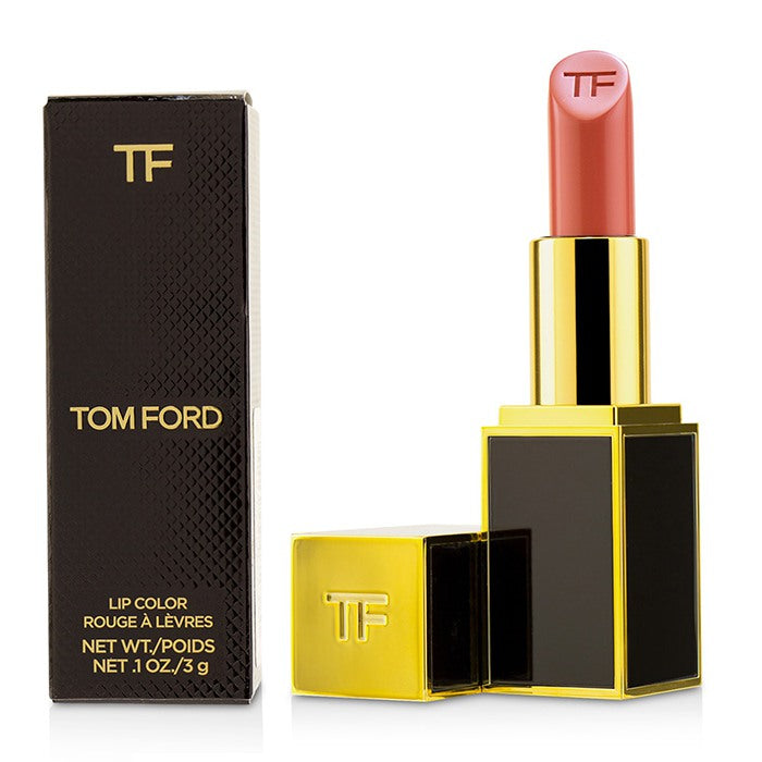 Lip Color Matte - # 35 Age Of Consent - 3g/0.1oz