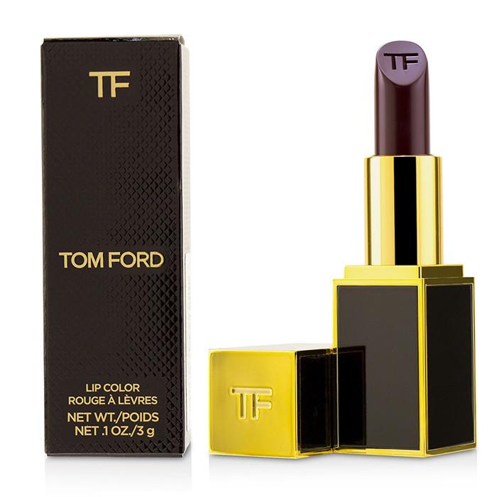 Lip Color - # 81 Near Dark - 3g/0.1oz