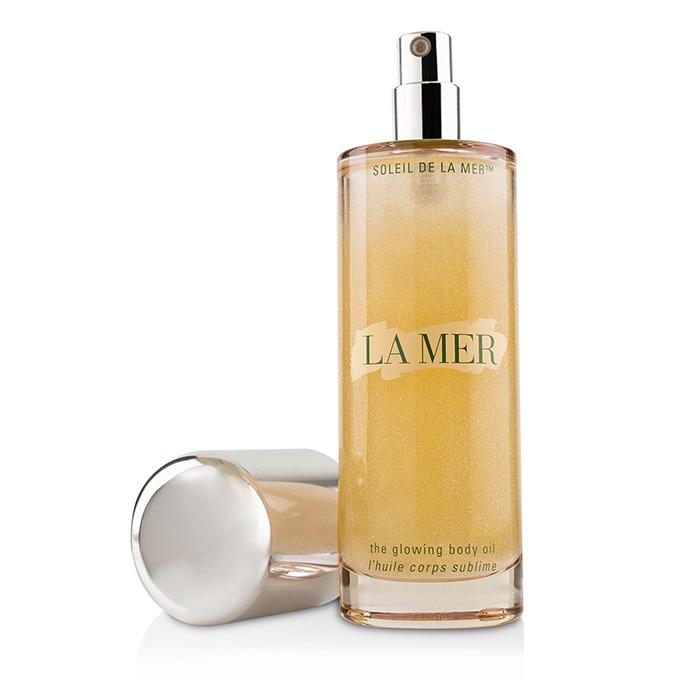 Soleil De La Mer The Glowing Body Oil - 95ml/3.2oz