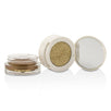 Cream And Powder Eye Color - # 01 Naked Bronze - -