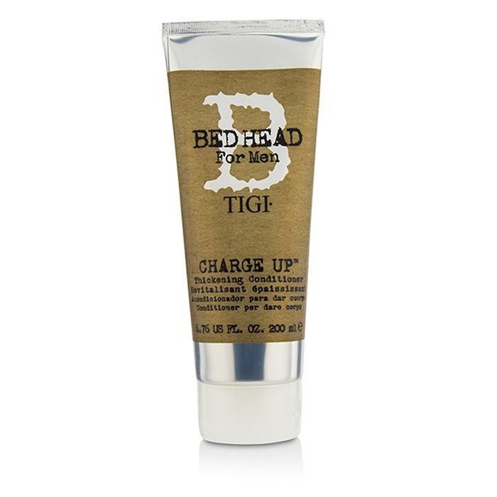 Bed Head B For Men Charge Up Thickening Conditioner - 200ml/6.76oz