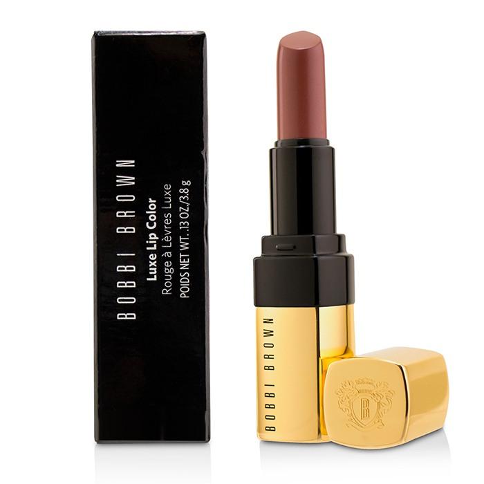 Luxe Lip Color - #17 Downtown Plum - 3.8g/0.13oz