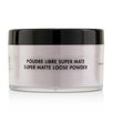 Super Matte Loose Powder - # 8 (mauve) - 28g/0.98oz