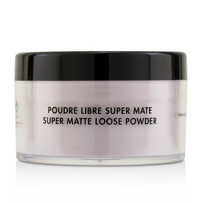 Super Matte Loose Powder - # 8 (mauve) - 28g/0.98oz