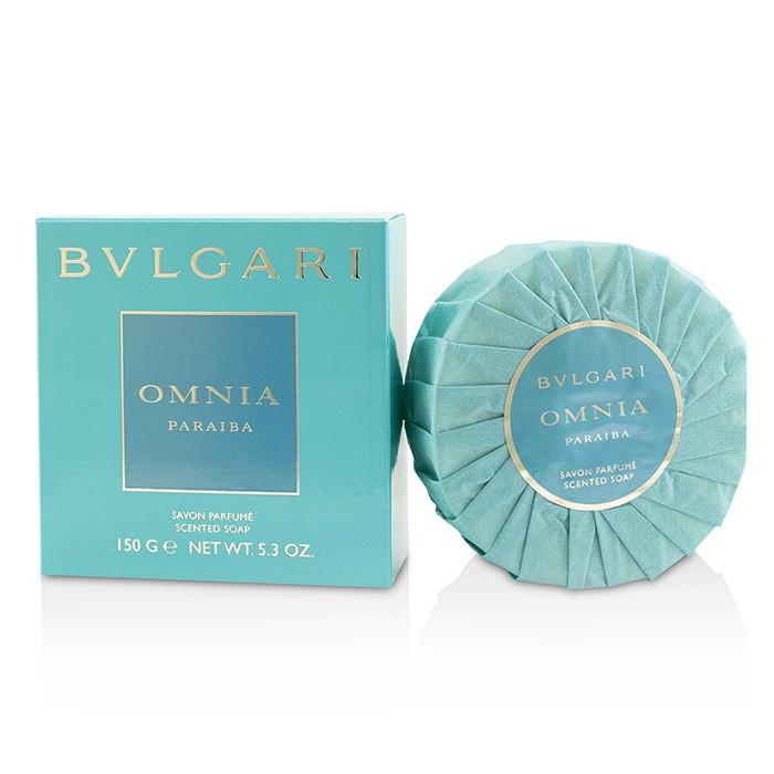 Omnia Paraiba Scented Soap - 150g/5.3oz