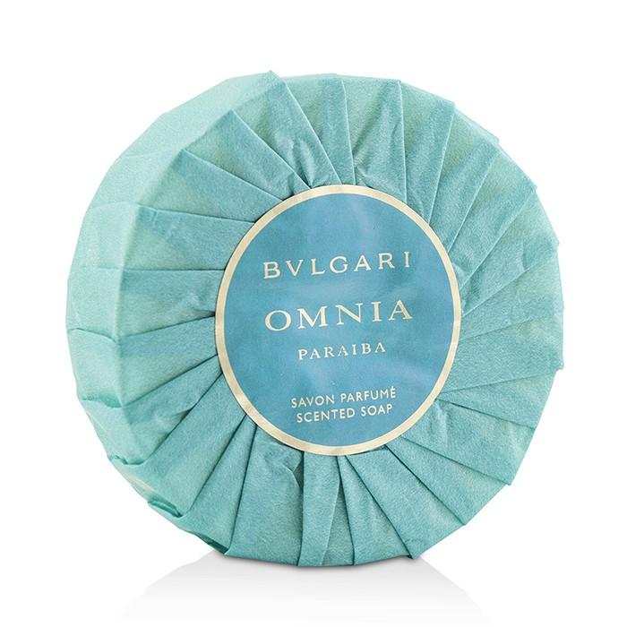 Omnia Paraiba Scented Soap - 150g/5.3oz