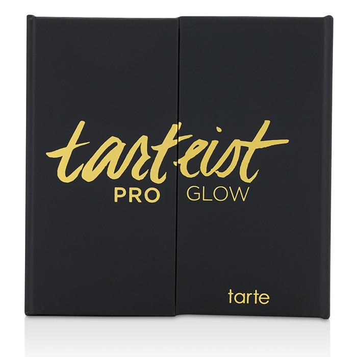 Tarteist Pro Glow Highlight & Contour Palette - 29.7g/1.05oz